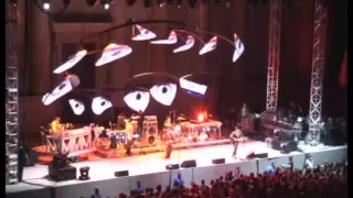 Beastie Boys - Live At The Greek Theatre - August 25 2007