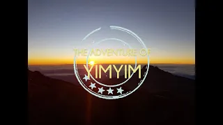 The Adventure of YimYim EP.3 Kilimanjaro Tanzania คิลีมันจาโร แทนซาเนีย