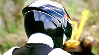 One Gets Away | Operation Overdrive | Full Episode | S15 | E19 | Power Rangers Official