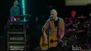 Smashing Pumpkins - "The Rose March" Live on the Chris Isaak Hour