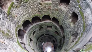 Sintra, Portugal - what to see, the most interesting. Video review, information, prices.