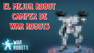 [WR]💣 Potente Combinación #warrobots #viral #tiktok #gaming