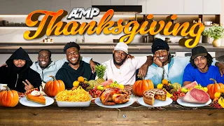 AMP THANKSGIVING REUNION 3