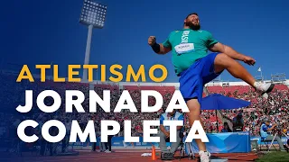 ATLETISMO | Jornada 6