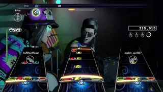 Proud Mary by Creedence Clearwater Revival - Full Band FC #392