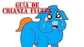 Guía de crianza Fluffy (Fluffy pony Infobox)