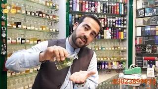 Attar Lagane Ka Tariqa | Long Lasting | Perfumeshub