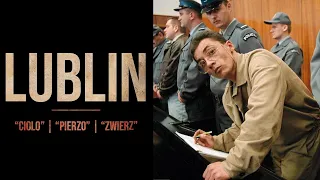 Sylwetki polskich gangsterów #07: Przestępczy Lublin