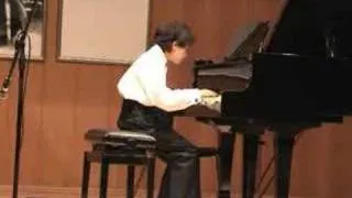 K545 Mozart Piano Sonata in C
