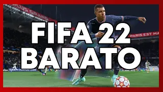 Donde Comprar FIFA 22 mas BARATO PC 🎮💳 [2022] Como Comprar FIFA 22 mas Barato PC Argentina y Mundial