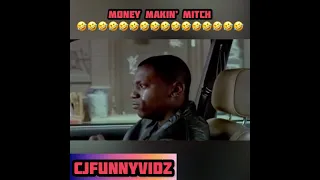 Mitch (Paid In Full) Funny Moments (Part 1)