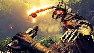 Top 20 Upcoming FPS GAMES 2018 (New First Person Shooters Games for PS4 Xbox One PC)