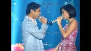 Sarah Geronimo & Coco Martin - Maybe This Time movie promo OFFCAM (25May14)