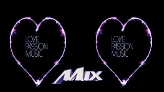 ⚡IBIZA -MILLENIUM⚡  ♥♥ LOVE ET PASSION ♥♥  ⚡ MIX ELECTRO ⚡