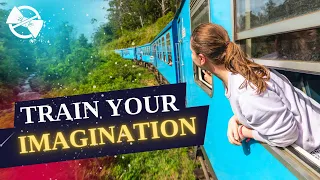 How to Train Your Imagination