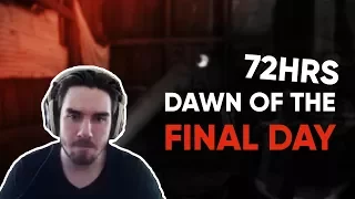 72hrs: Dawn of the Final Day | Dead by Daylight Highlights Montage