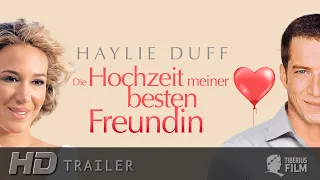 Die Hochzeit meiner besten Freundin (HD Trailer Deutsch)