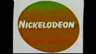 Nickelodeon Sign off Nick at Nite  Sign On (1986)