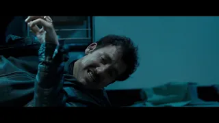 Jason Statham VS Clive Owen PART 2 - KILLER ELITE【RE-SOUND🔊】