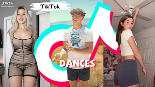 Ultimate TikTok Dance Compilation Of July 2021 - Part 13