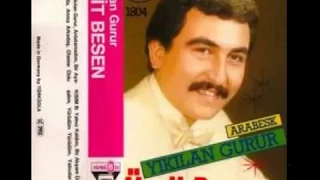 Ümit besen - Yikilan gurur