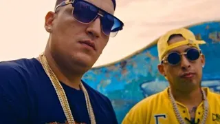 Ñengo Flow & D-Enyel - Patron [Official Video]