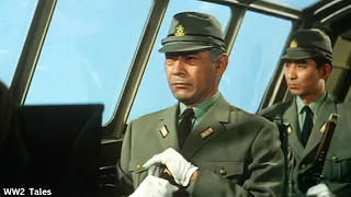 Americans Had Complete Control By Sea And In The Air (Ep.5)