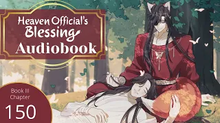 Heaven Official's Blessing (TGCF) Audio Book Ch 150