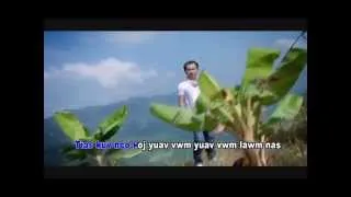 Tsis Nco Kuv Lawm Los Official Video By  Leekong Xiong