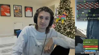 xQc REACTS TO Livestream FAILS - Part 7