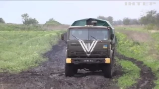 У Бердянському обстрілами зруйновано три житлові будинки