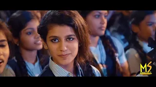 New Whatsapp status 2018 - Priya prakash varrier HD