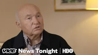 Putin is Handpicking The Future Leaders of Russia (HBO)