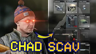 Chad Scav — BEST of Tarkov Reddit #18