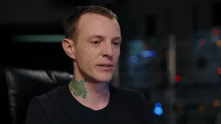 Masterclass with Deadmau5