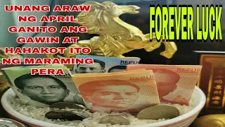 UNANG ARAW NG APRIL GAWIN ITO AT HABANG BUHAY KANG MAGIGING MAPERA-APPLE PAGUIO7