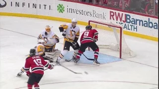 Pittsburgh Penguins vs New Jersey Devils | December 27, 2016 | Full Game Highlights | NHL 2016/17