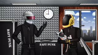 DAFT THOUGHTS - Ep.7 "New Ideas"