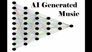 Neural Network Generated Music