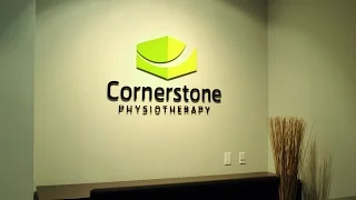 Cornerstone Physiotherapy   Clinic Tour   updated