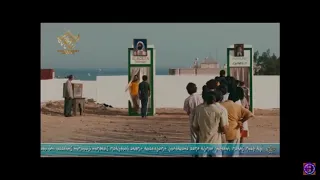 The dictator movie (2012) wadiya election scene | comedy scene