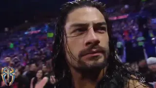 Roman Reigns Tribute bring me to life