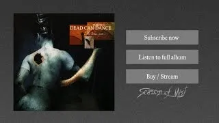 Tribute to Dead Can Dance - Bylar