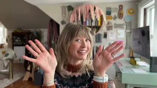 I’ll Knit If I Want To: The 100th Episode!