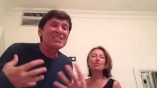 GIANNI MORANDI - ANNA DAN - SCENDE LA PIOGGIA