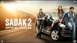 sadak 2 trailer reaction & review || most disliked movie trailer in entire youtube history 😂😂