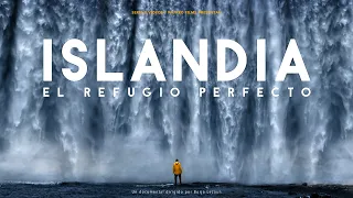 Documental "ISLANDIA: EL REFUGIO PERFECTO"