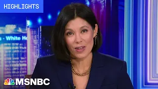 Watch Alex Wagner Tonight Highlights: Sept. 8