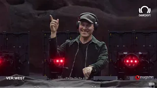 Tiësto – Live From Red Rocks.