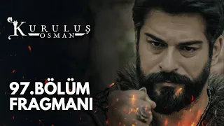 Kuruluş Osman 97.Bölüm Fragmanı